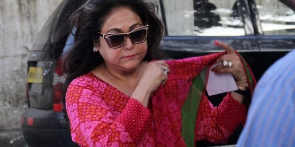 Anil Ambani's wife Tina appears before ED in FEMA case